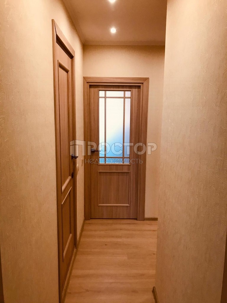 2-комнатная квартира, 50.9 м² - фото 14
