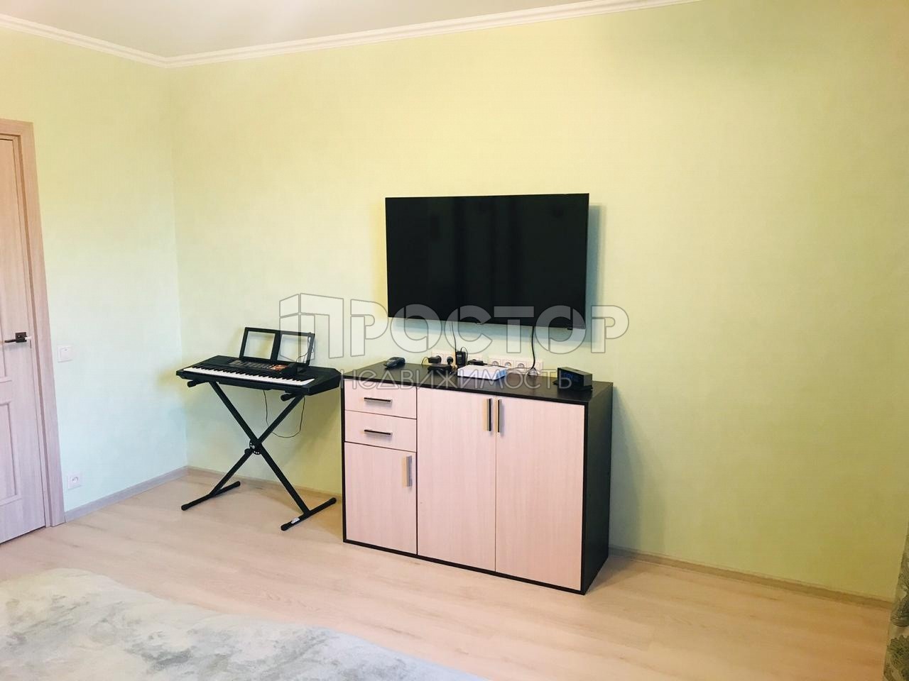 2-комнатная квартира, 50.9 м² - фото 3