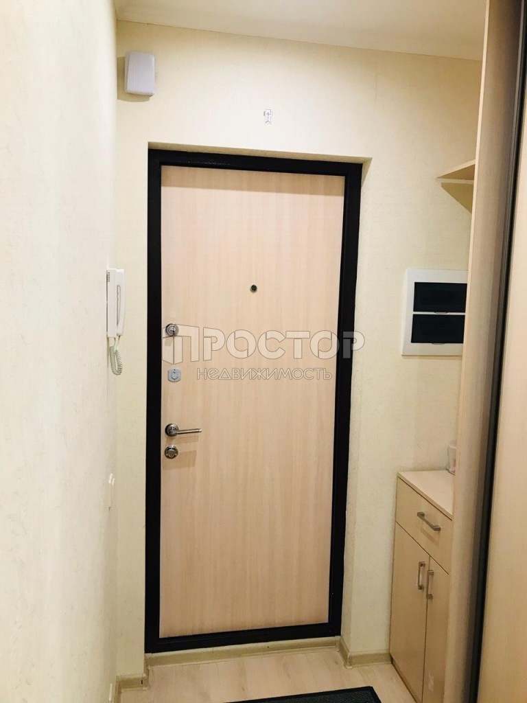 2-комнатная квартира, 50.9 м² - фото 15