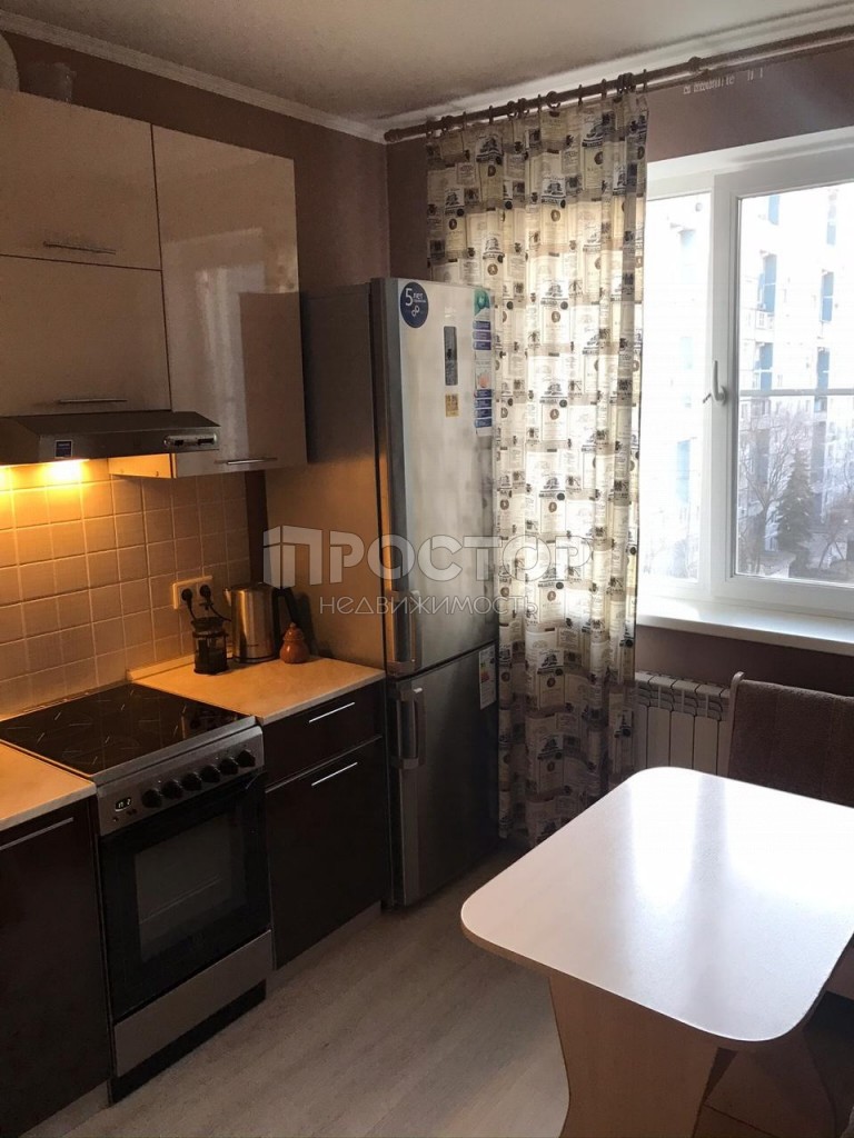 2-комнатная квартира, 50.9 м² - фото 8