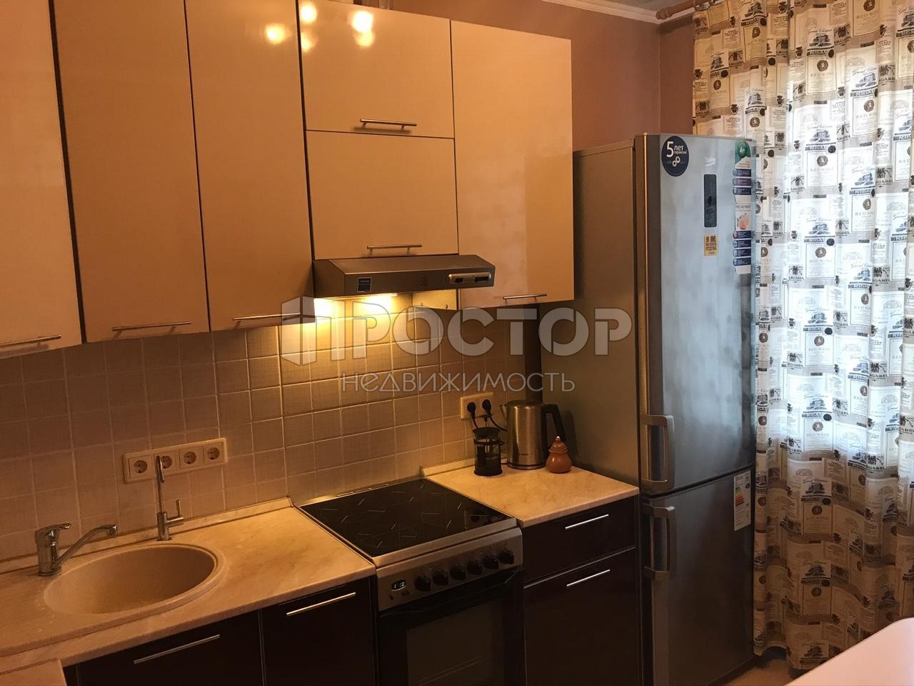 2-комнатная квартира, 50.9 м² - фото 7