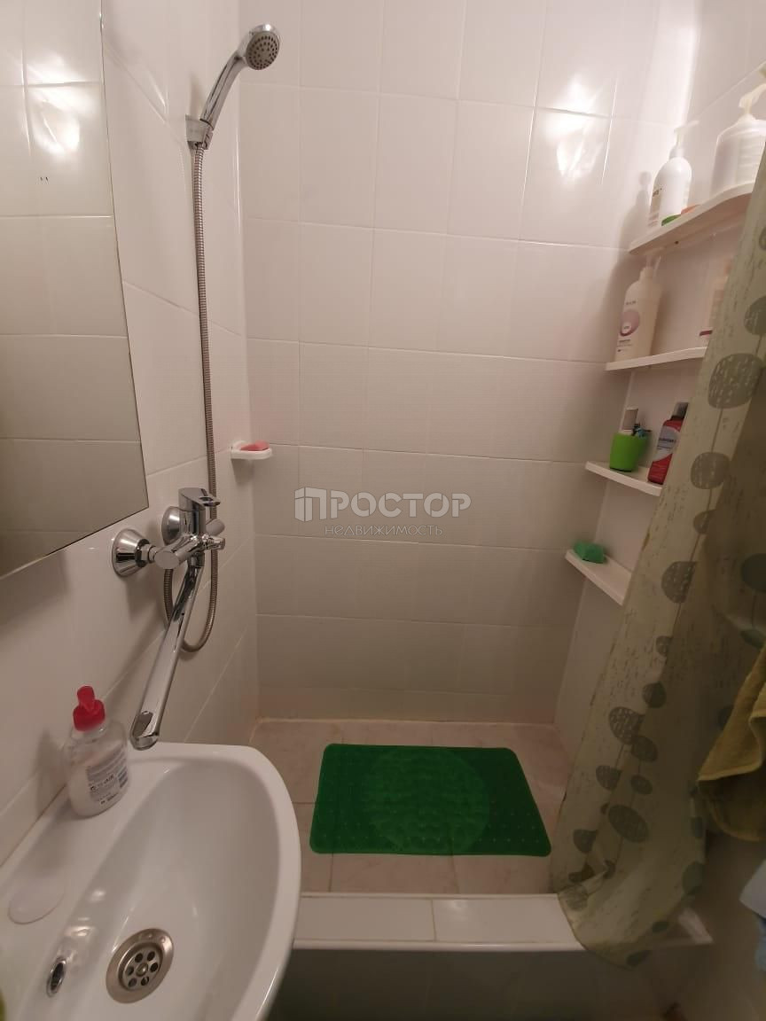 2-комнатная квартира, 37.3 м² - фото 10