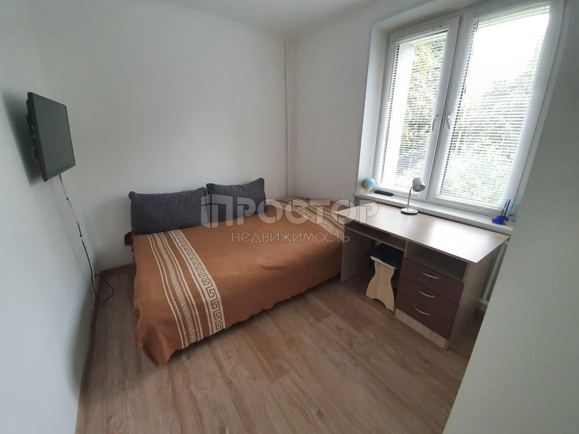 2-комнатная квартира, 37.3 м² - фото 5
