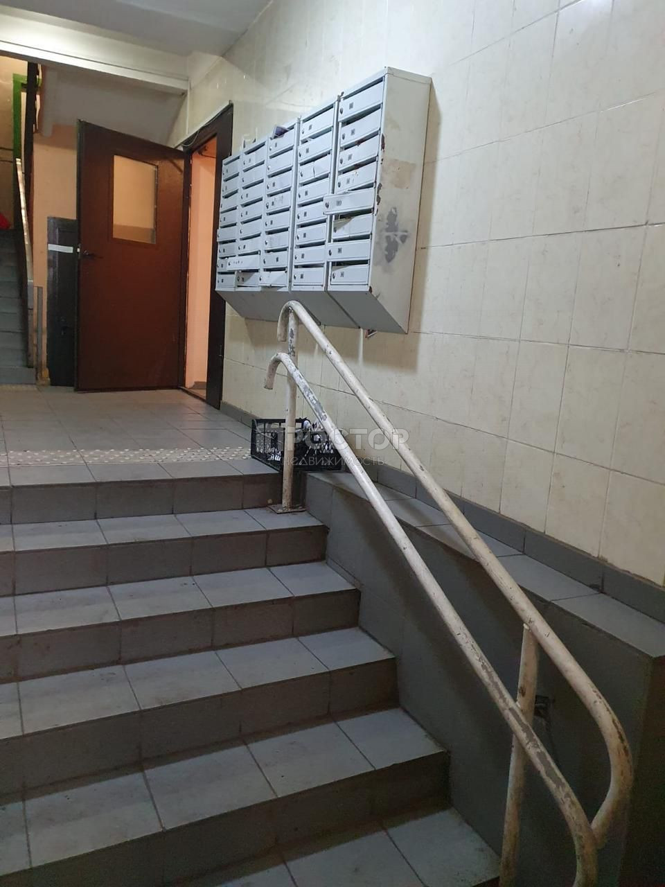2-комнатная квартира, 37.3 м² - фото 12