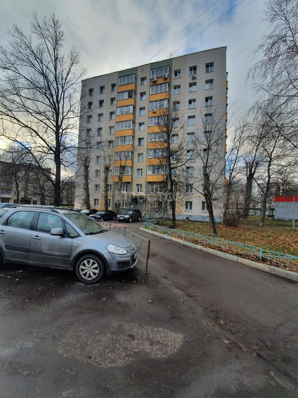 2-комнатная квартира, 37.3 м² - фото 14