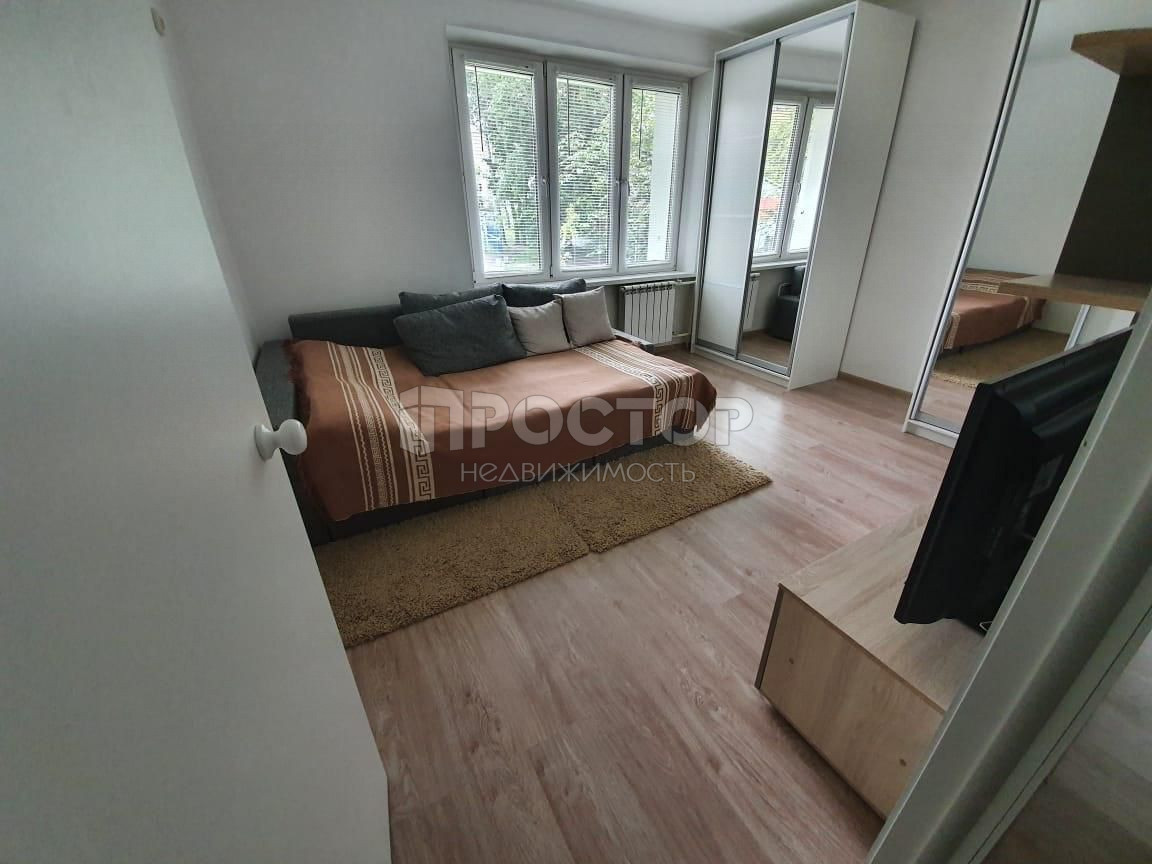 2-комнатная квартира, 37.3 м² - фото 6