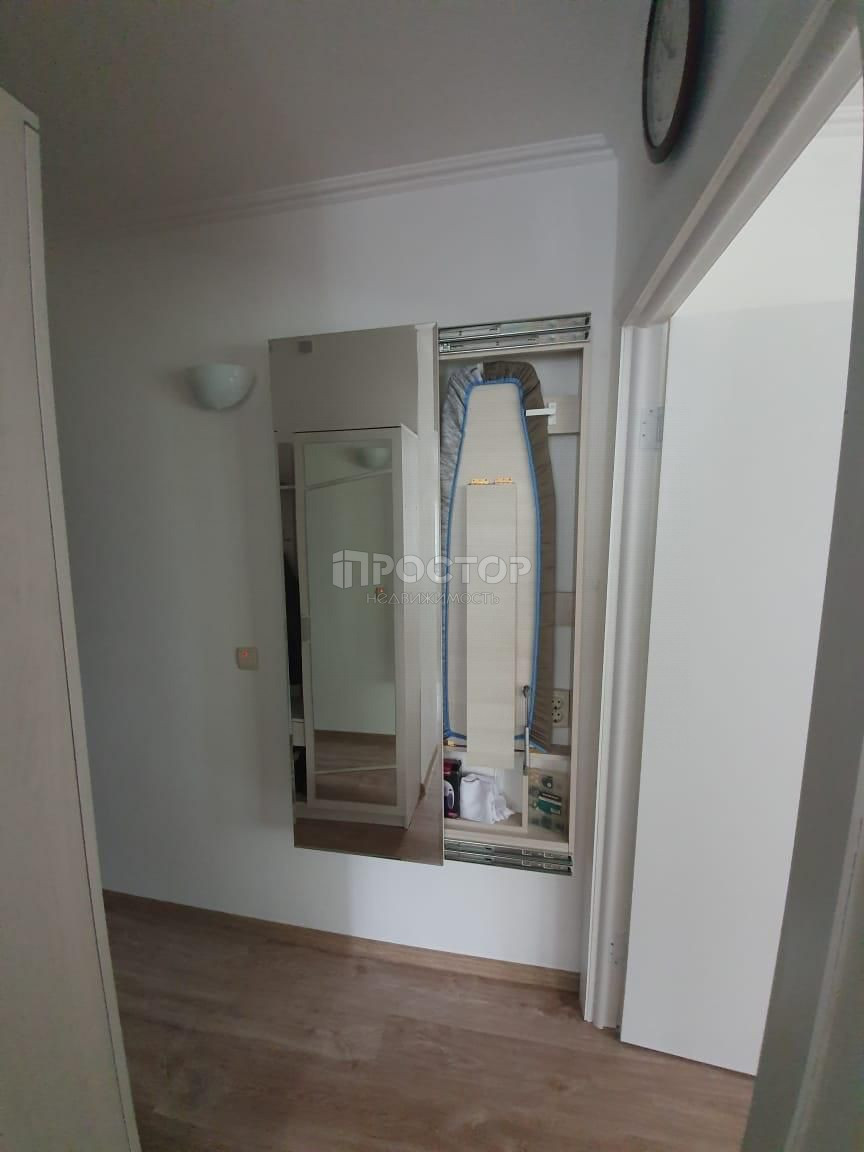2-комнатная квартира, 37.3 м² - фото 8