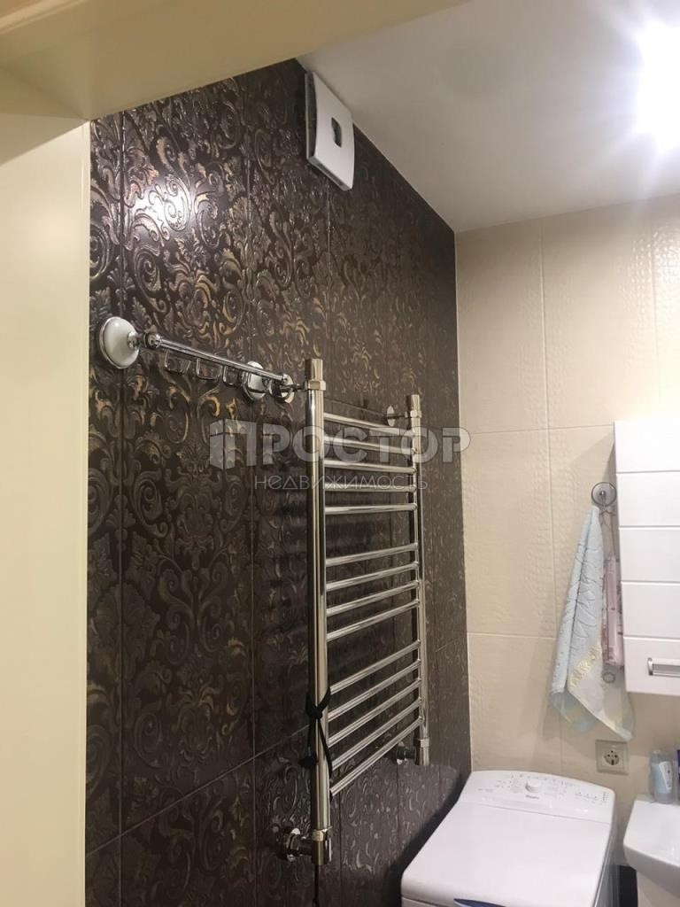 2-комнатная квартира, 63 м² - фото 9