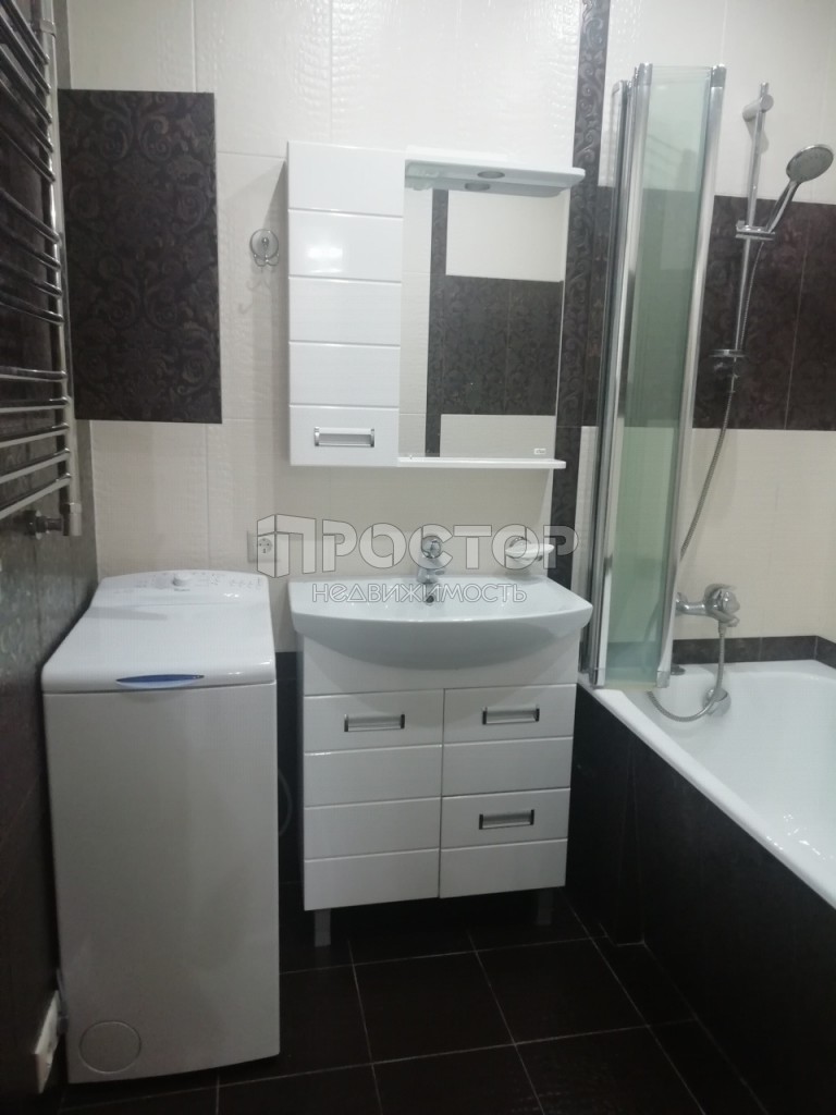 2-комнатная квартира, 63 м² - фото 10