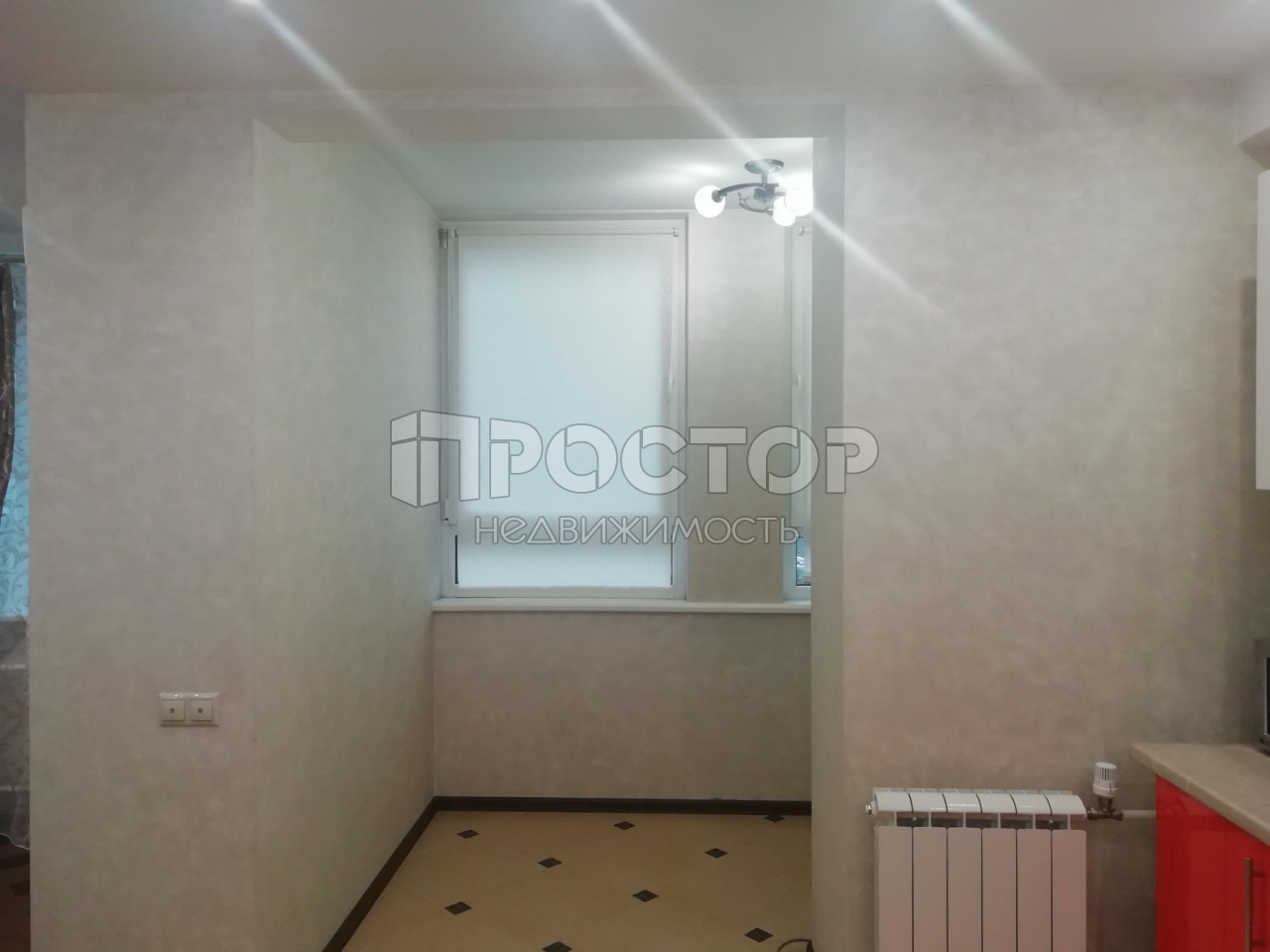 2-комнатная квартира, 63 м² - фото 4