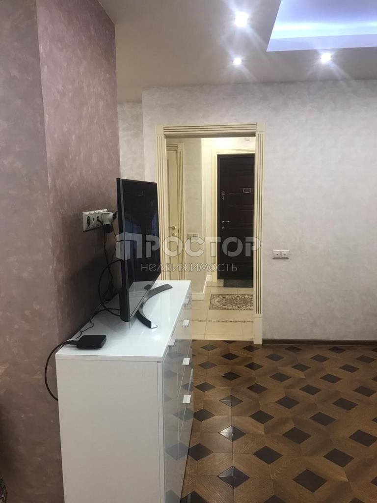 2-комнатная квартира, 63 м² - фото 8