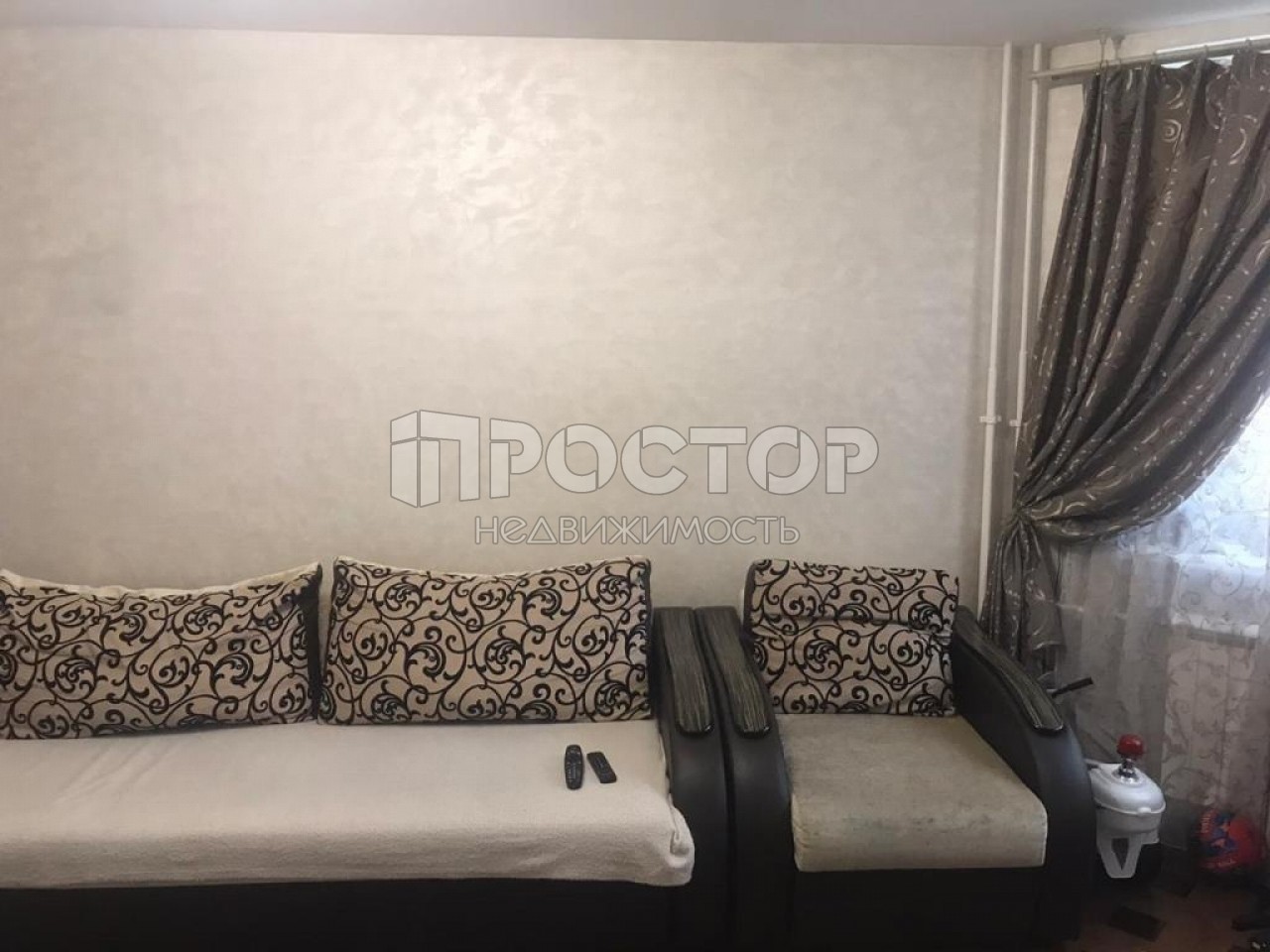 2-комнатная квартира, 63 м² - фото 7