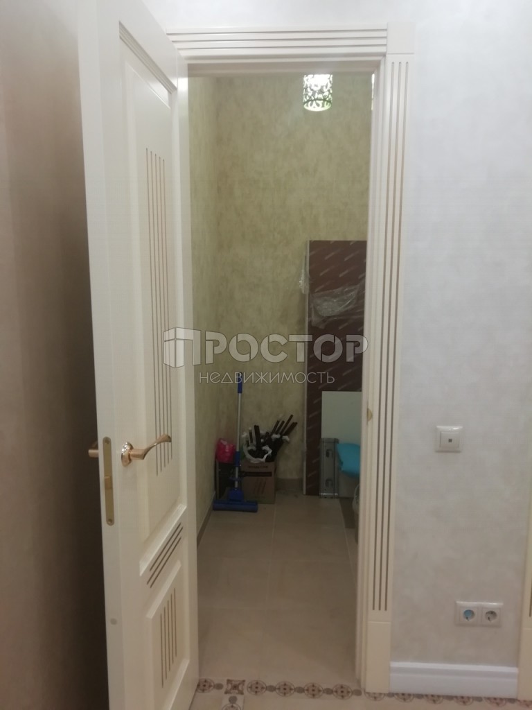 2-комнатная квартира, 63 м² - фото 16