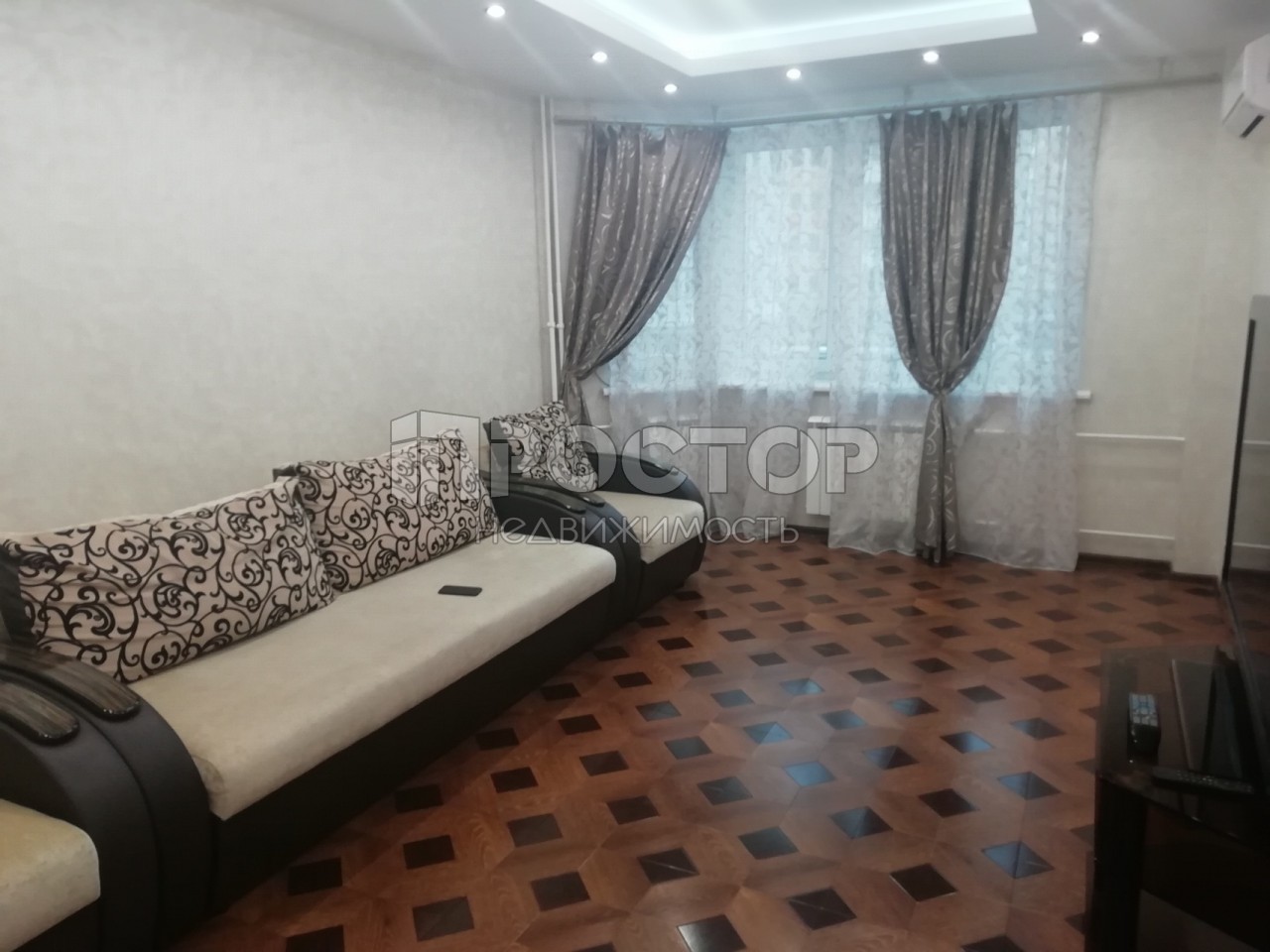 2-комнатная квартира, 63 м² - фото 6