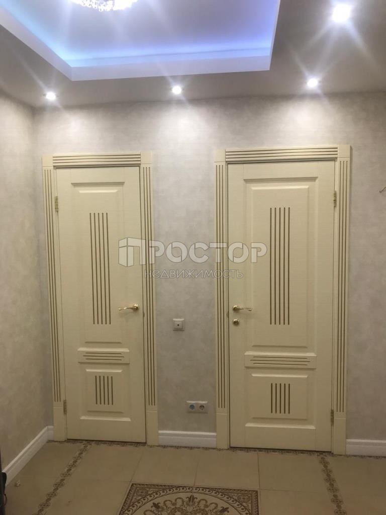 2-комнатная квартира, 63 м² - фото 15