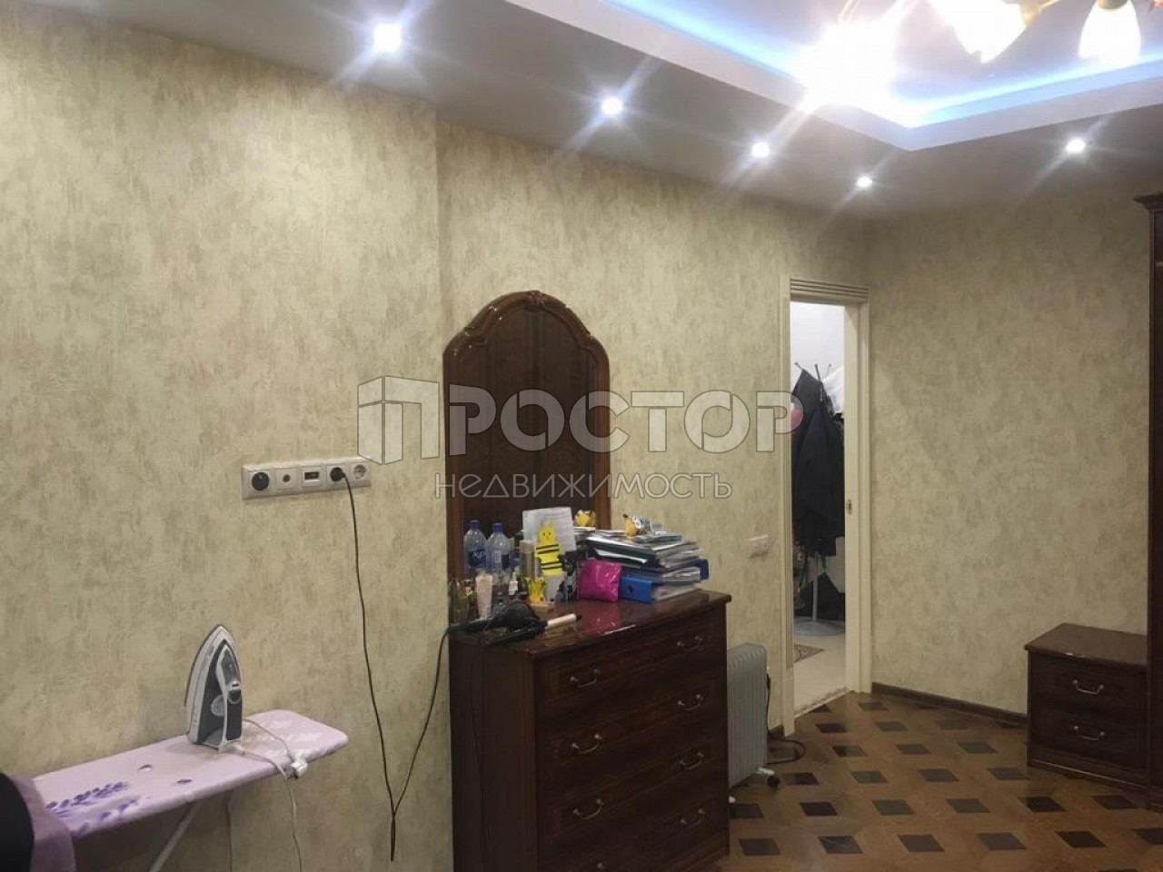 2-комнатная квартира, 63 м² - фото 19