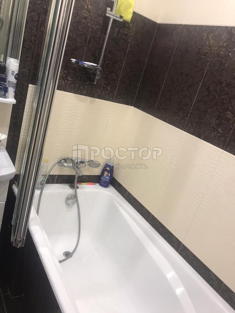 2-комнатная квартира, 63 м² - фото 11