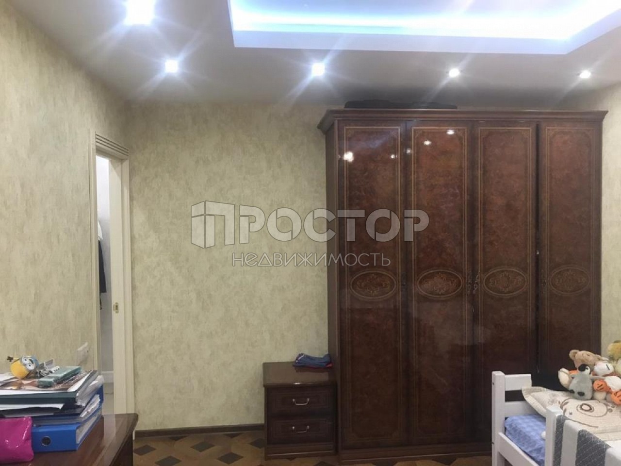 2-комнатная квартира, 63 м² - фото 17