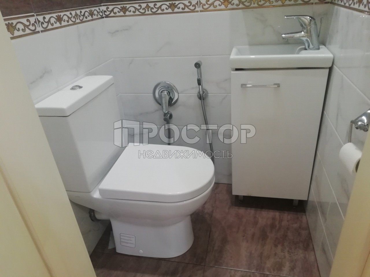 2-комнатная квартира, 63 м² - фото 12