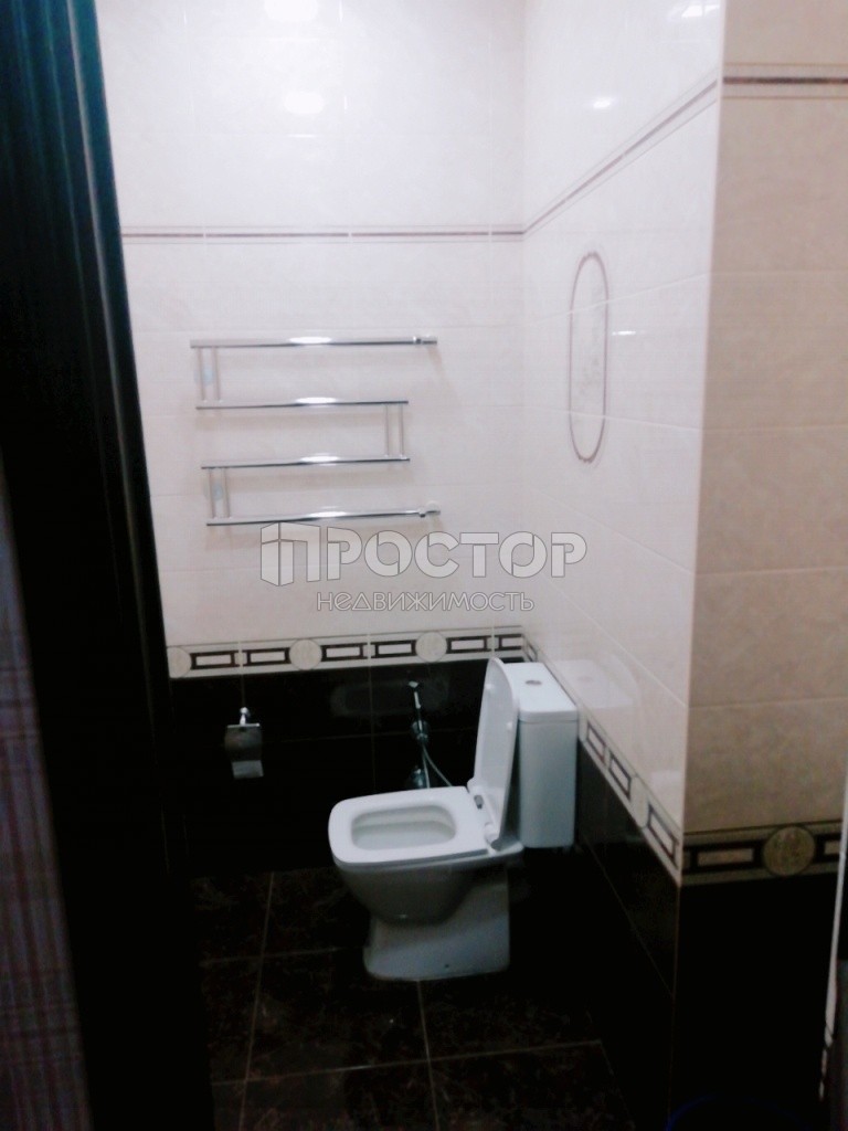 2-комнатная квартира, 70 м² - фото 7