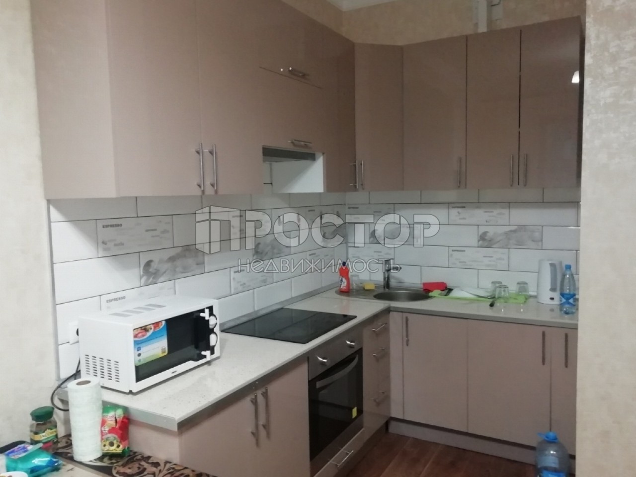 2-комнатная квартира, 70 м² - фото 3