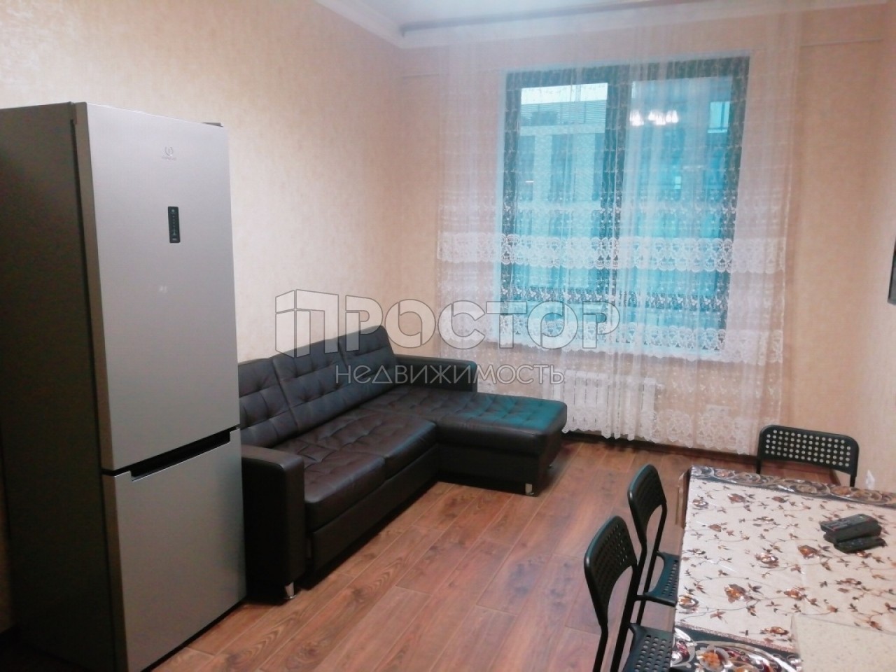 2-комнатная квартира, 70 м² - фото 2