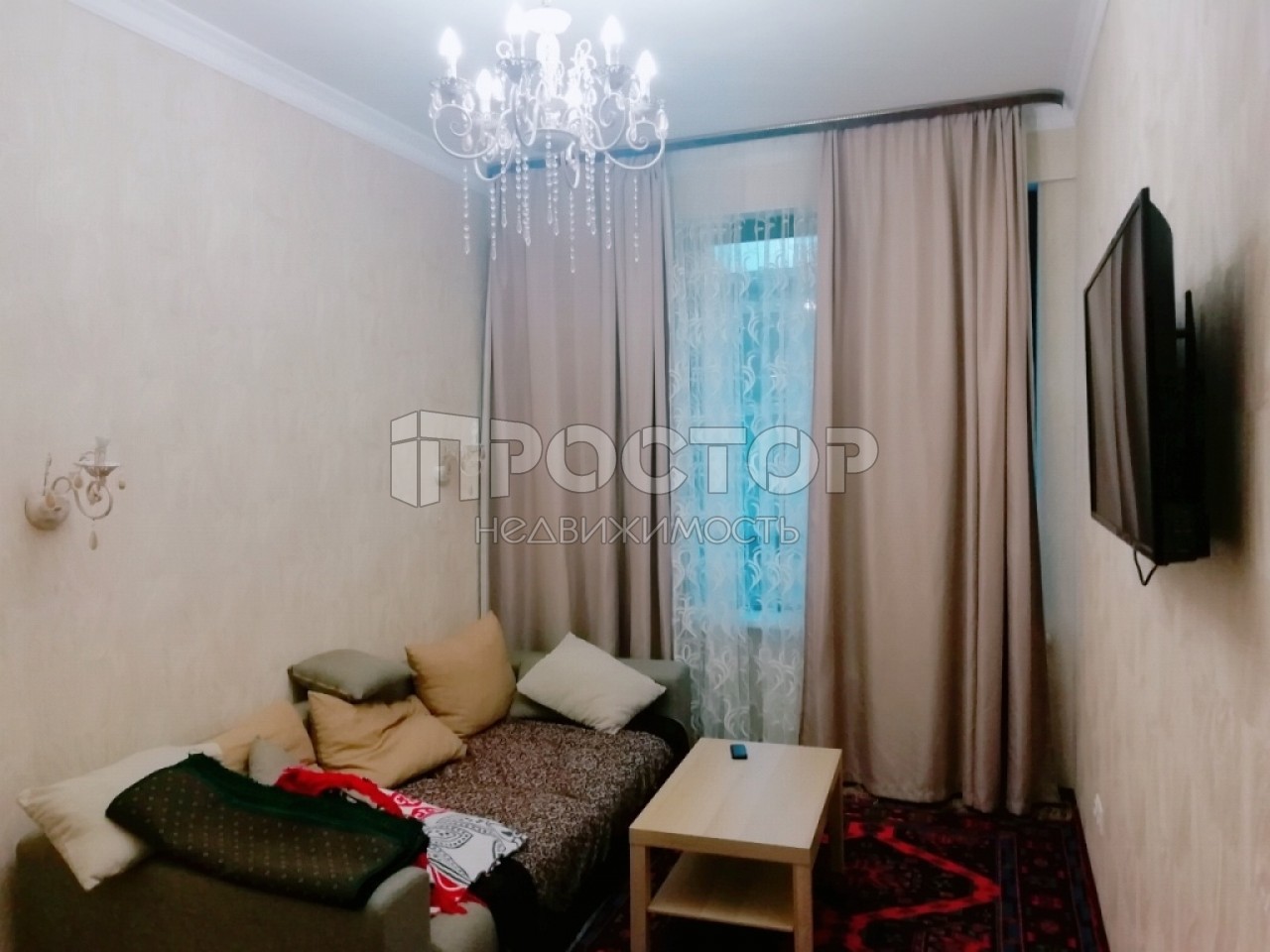 2-комнатная квартира, 70 м² - фото 8
