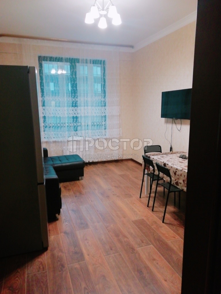 2-комнатная квартира, 70 м² - фото 4