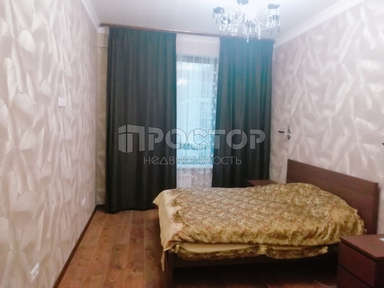 2-комнатная квартира, 70 м² - фото 9