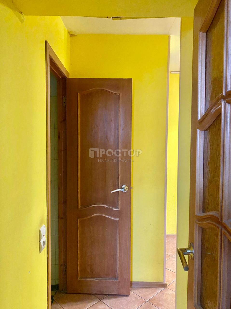 2-комнатная квартира, 41.4 м² - фото 4