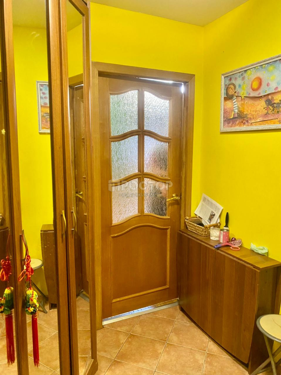 2-комнатная квартира, 41.4 м² - фото 9