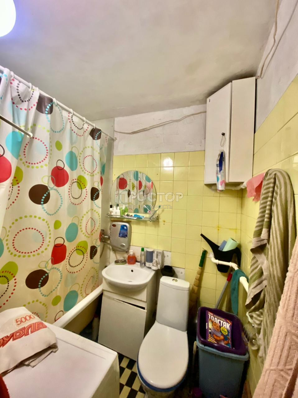 2-комнатная квартира, 41.4 м² - фото 15