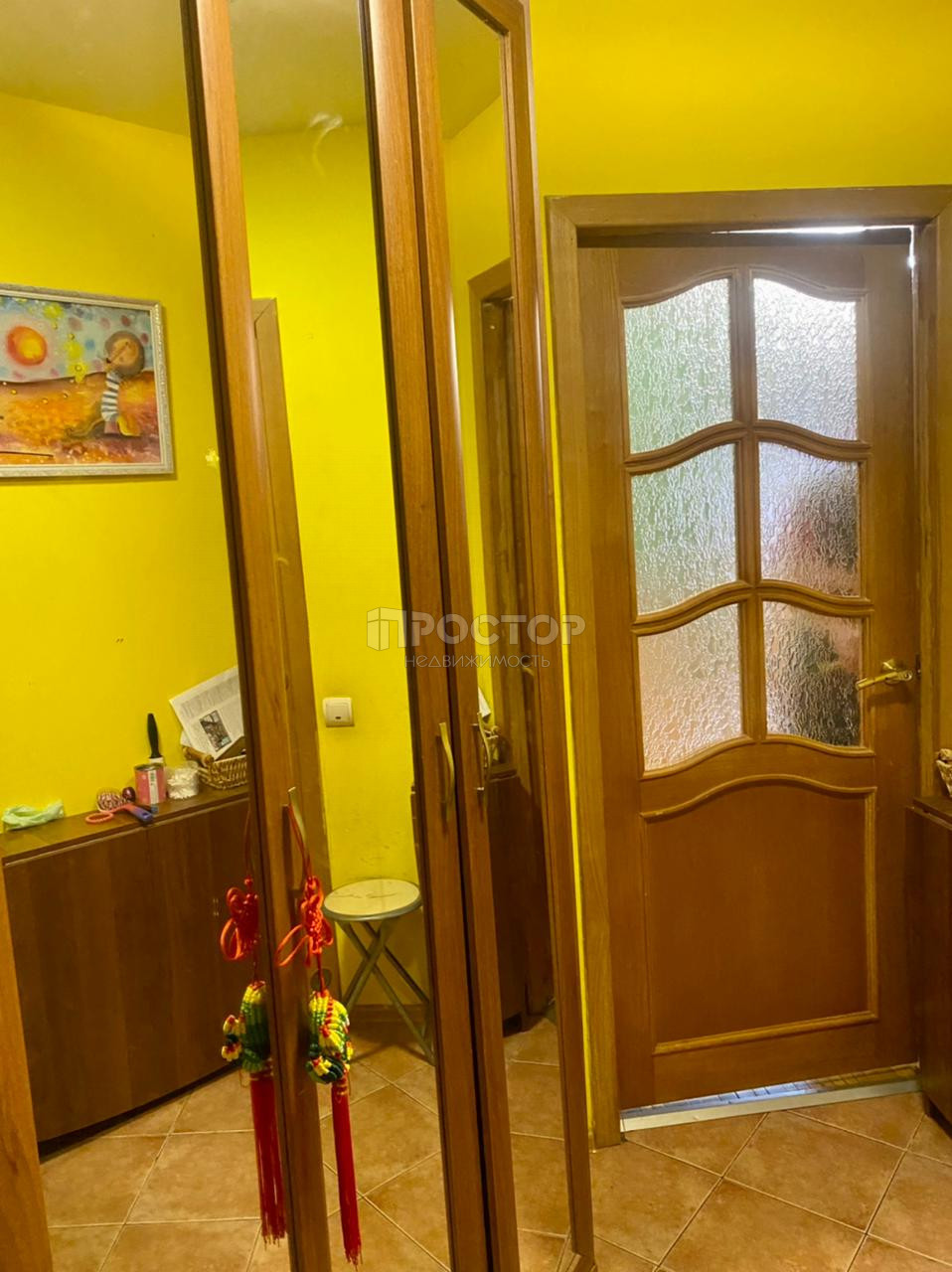 2-комнатная квартира, 41.4 м² - фото 8