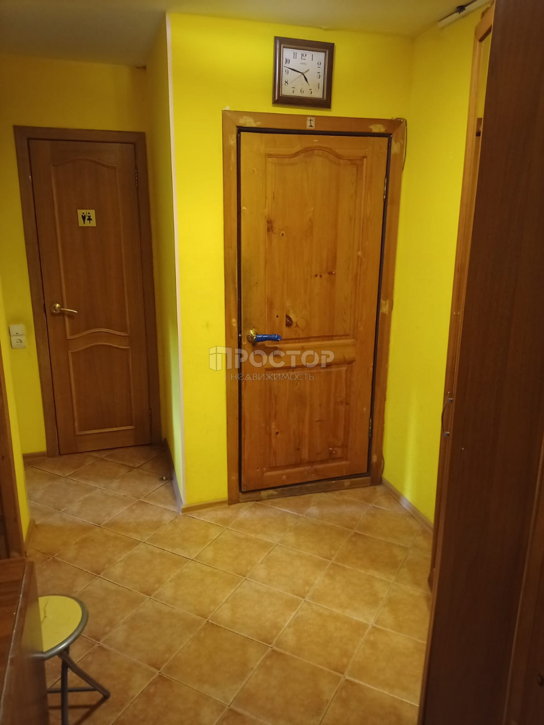 2-комнатная квартира, 41.4 м² - фото 10