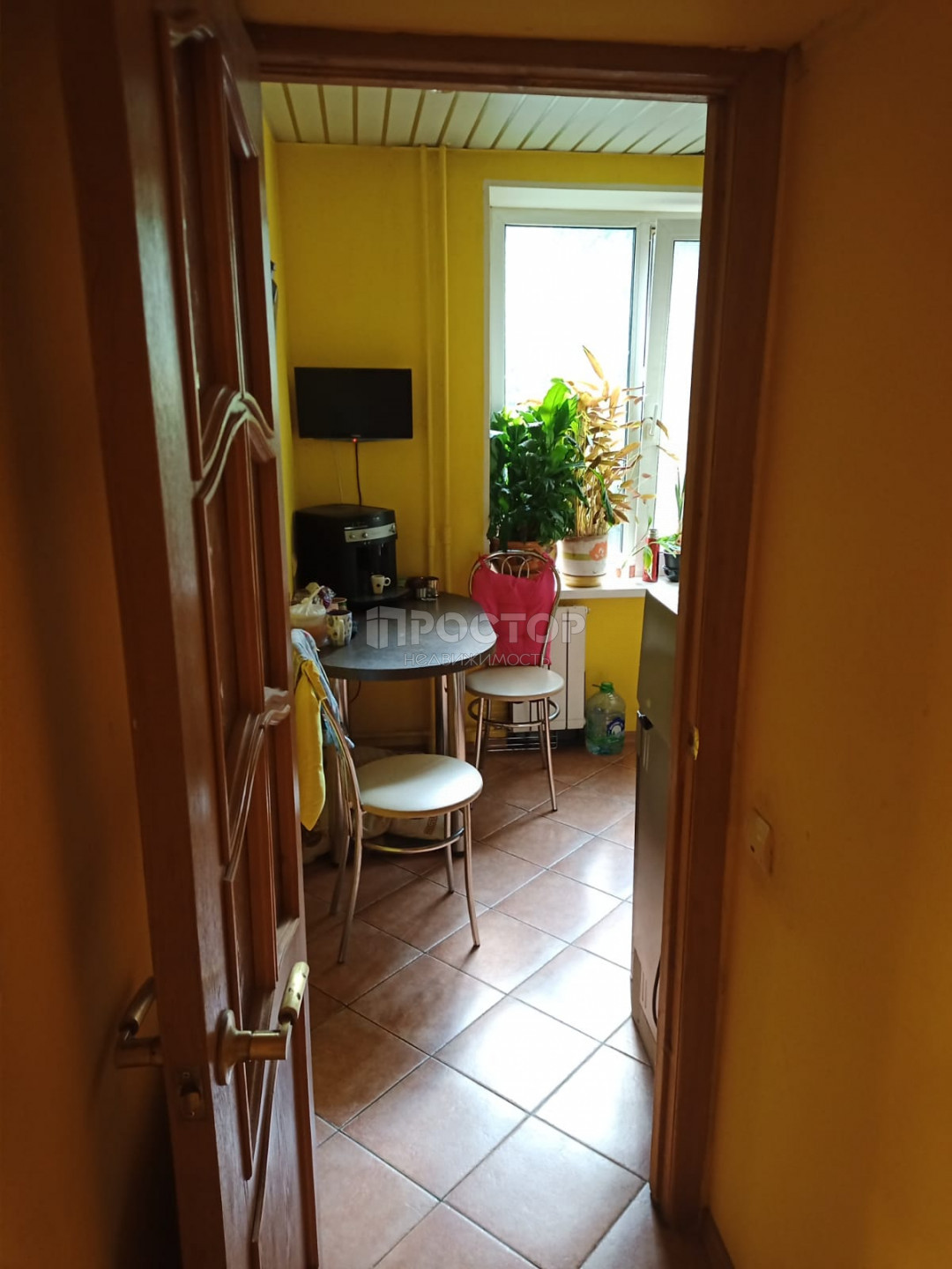 2-комнатная квартира, 41.4 м² - фото 5