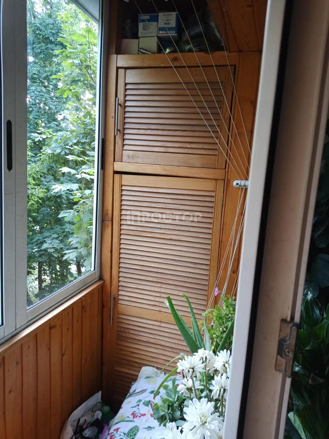 2-комнатная квартира, 41.4 м² - фото 14