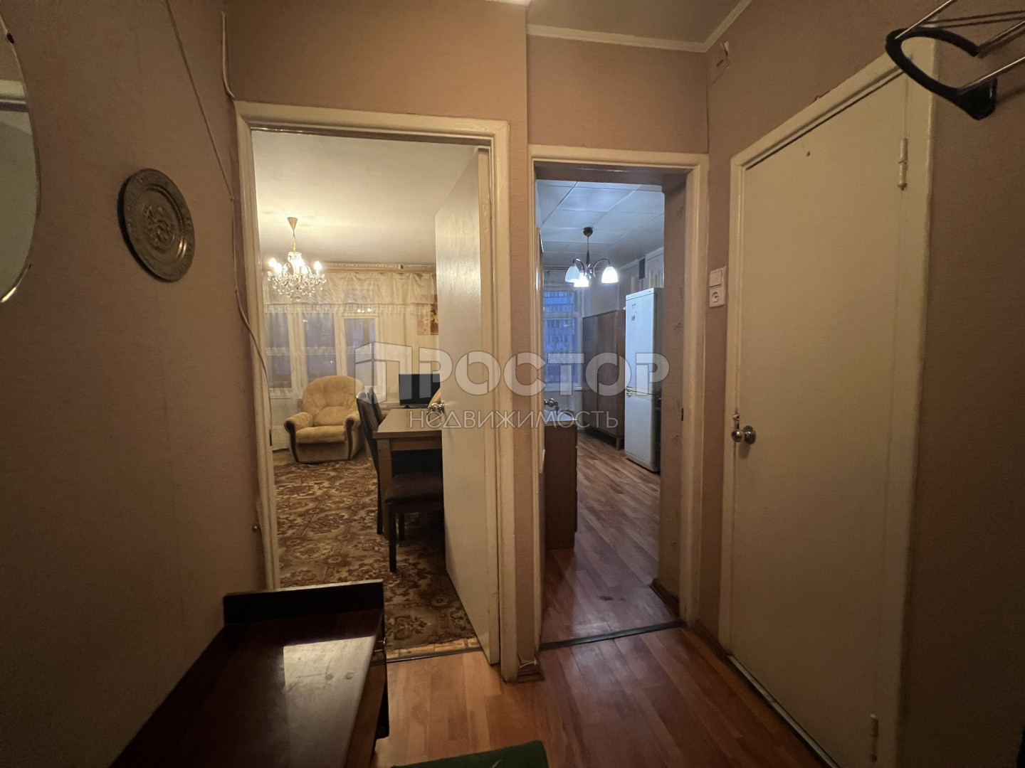 1-комнатная квартира, 33 м² - фото 6