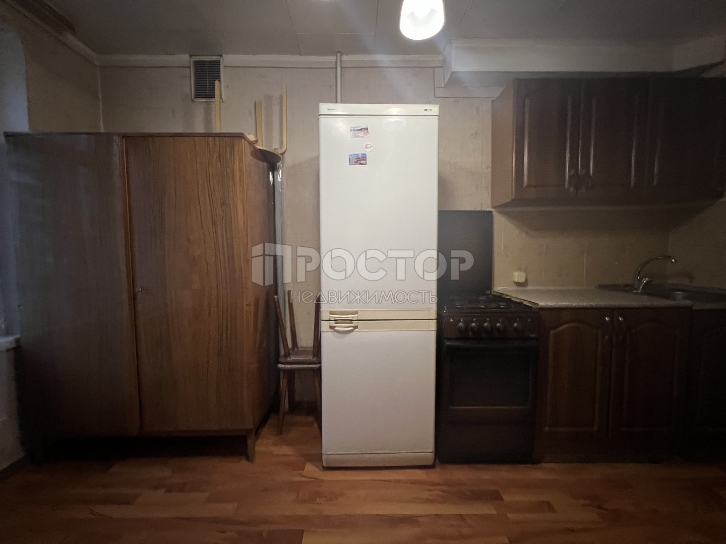 1-комнатная квартира, 33 м² - фото 16