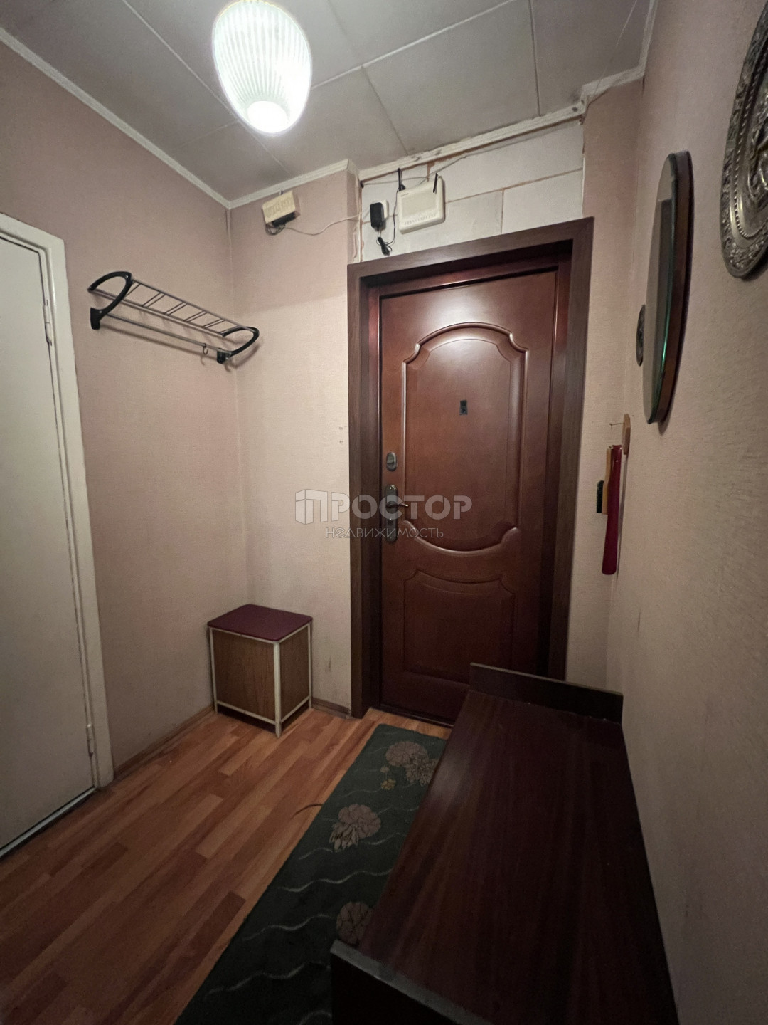 1-комнатная квартира, 33 м² - фото 5