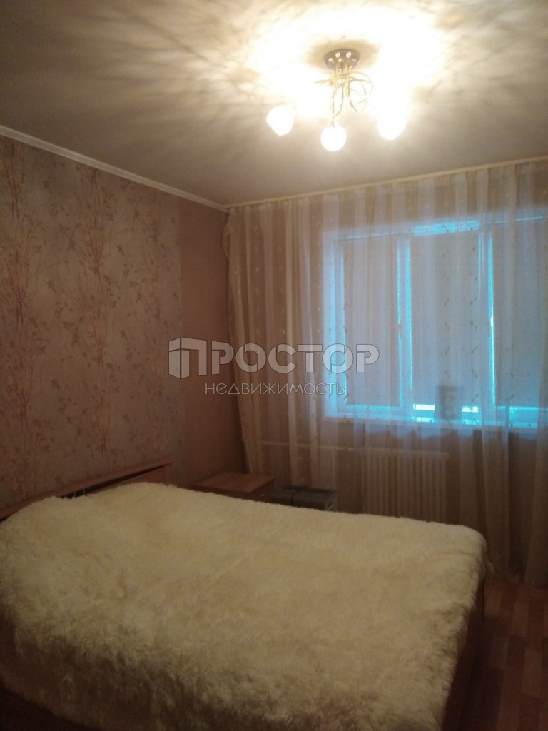 2-комнатная квартира, 54 м² - фото 6