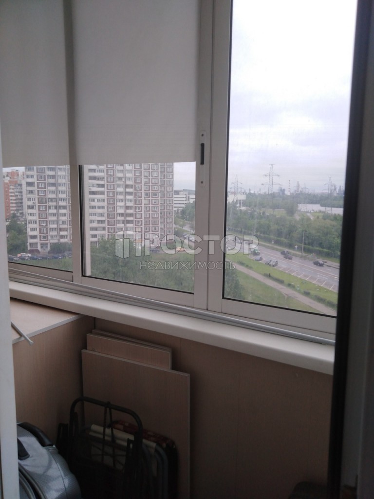 2-комнатная квартира, 54 м² - фото 5