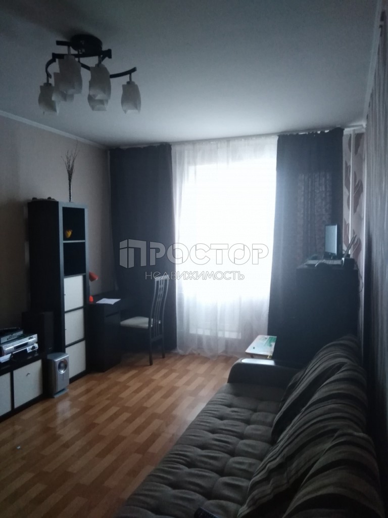 2-комнатная квартира, 54 м² - фото 7