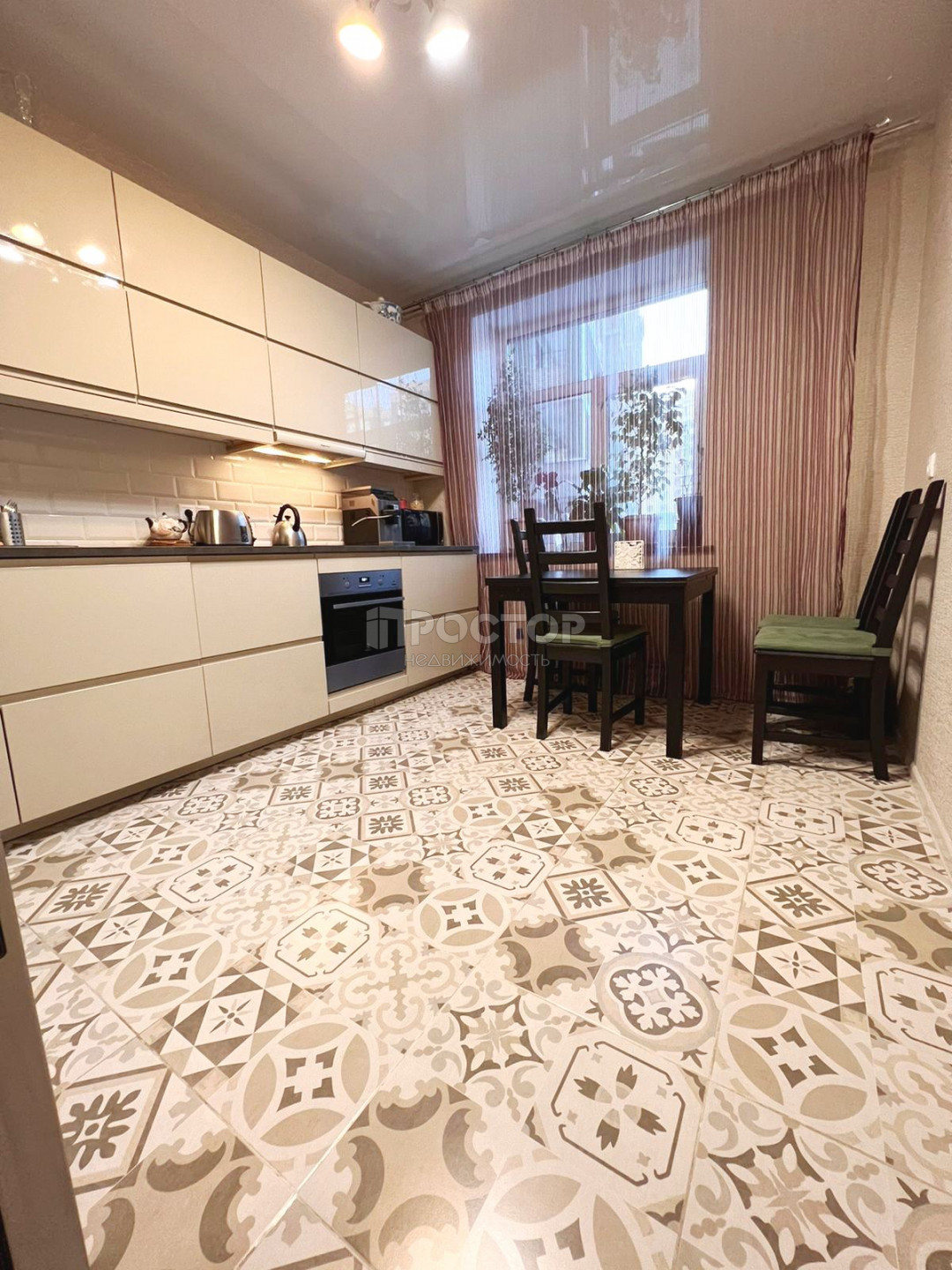 2-комнатная квартира, 55.8 м² - фото 8
