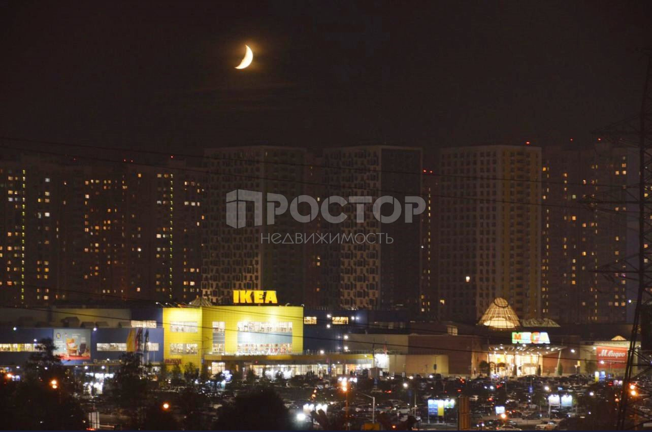 2-комнатная квартира, 55.8 м² - фото 23