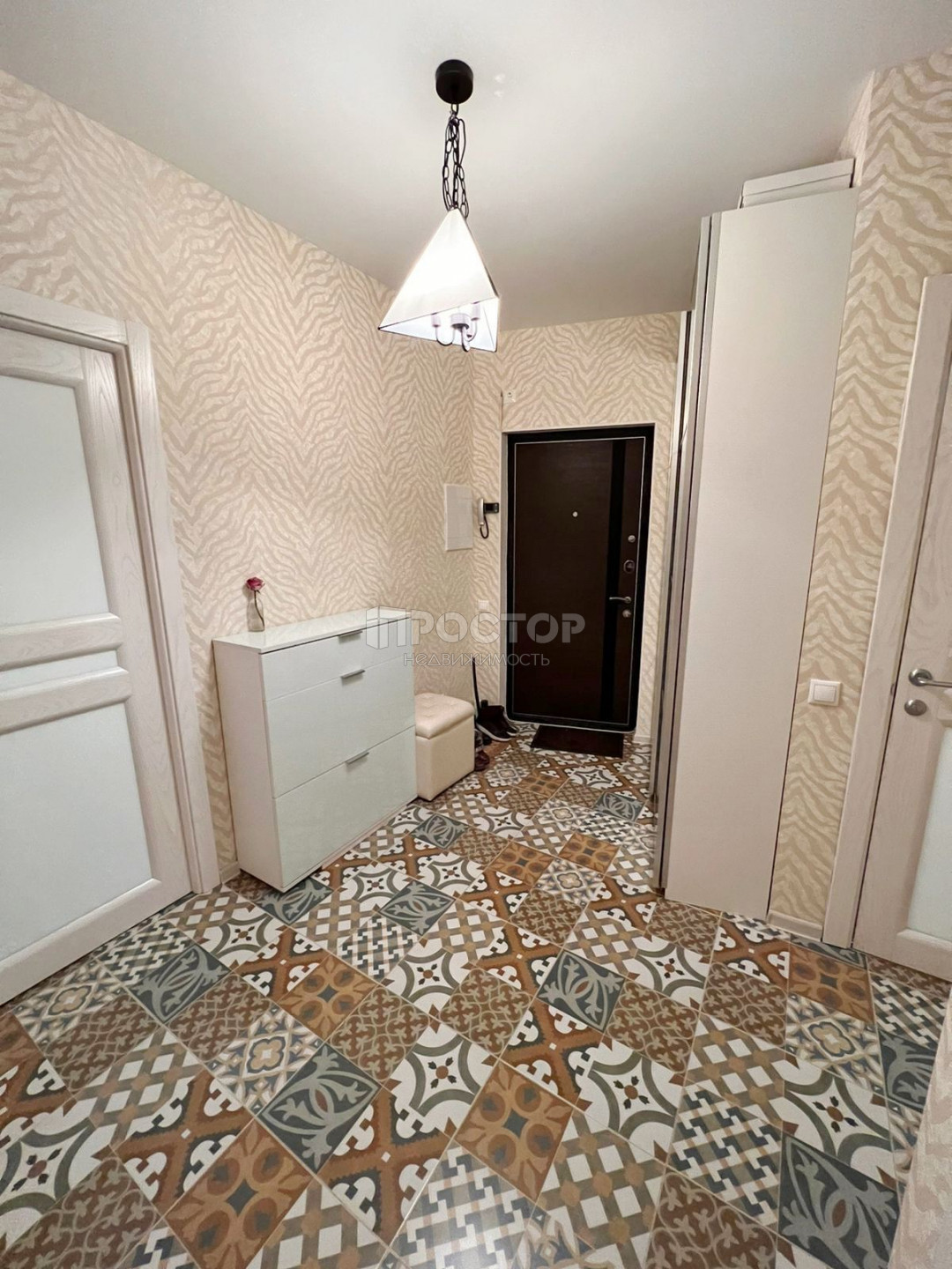 2-комнатная квартира, 55.8 м² - фото 13