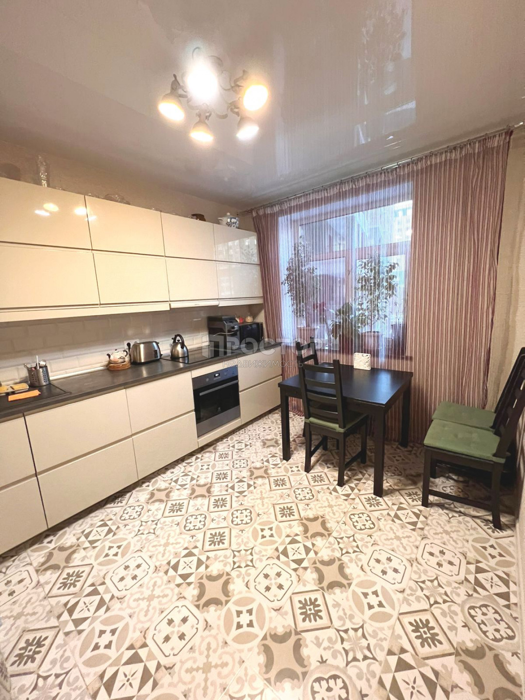 2-комнатная квартира, 55.8 м² - фото 10