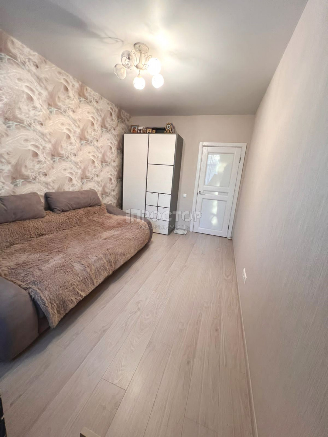 2-комнатная квартира, 55.8 м² - фото 7