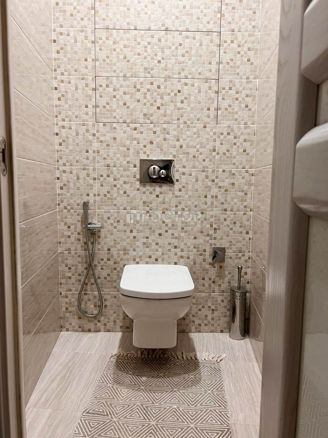 2-комнатная квартира, 55.8 м² - фото 18