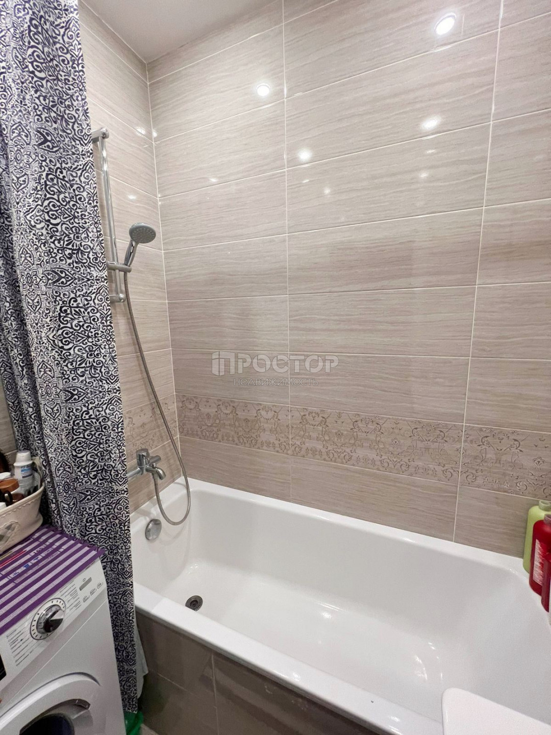 2-комнатная квартира, 55.8 м² - фото 15