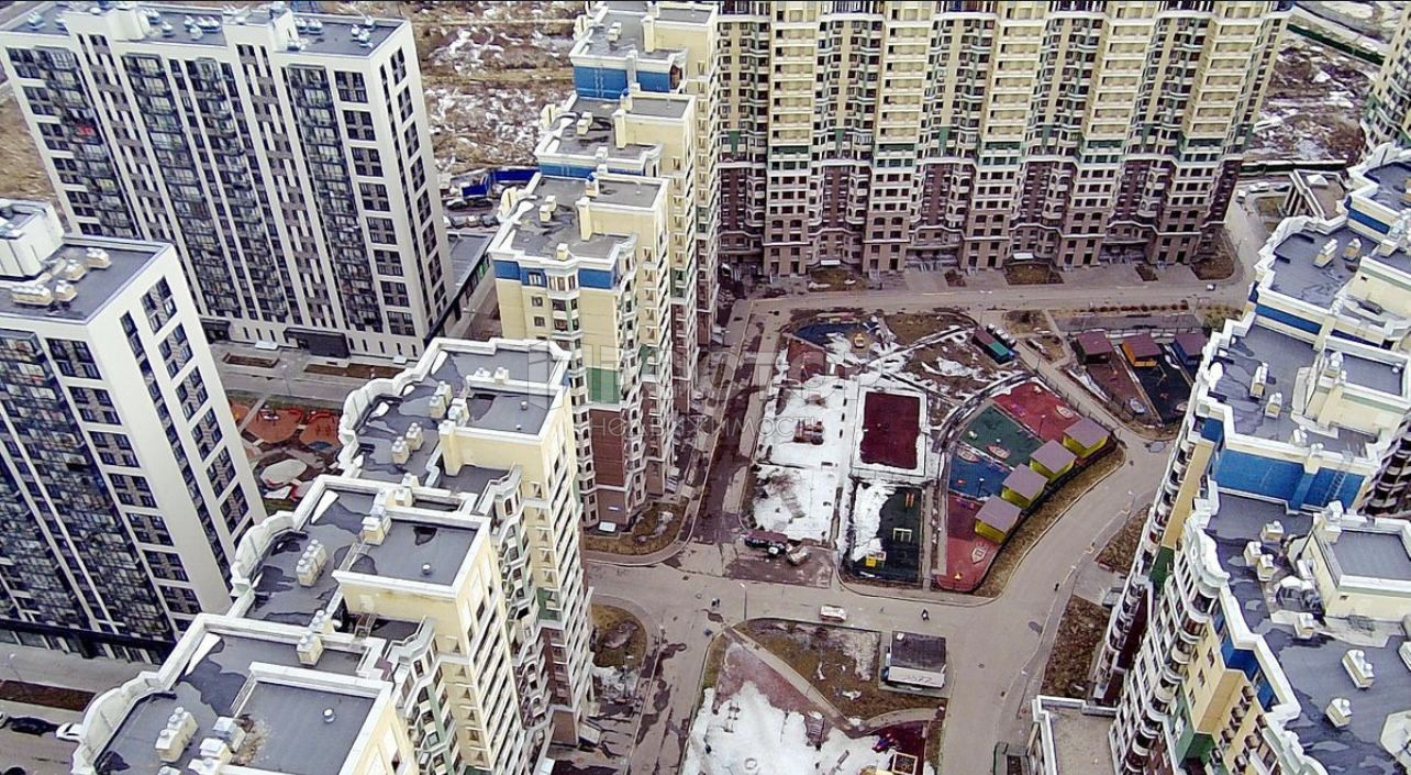 2-комнатная квартира, 55.8 м² - фото 21